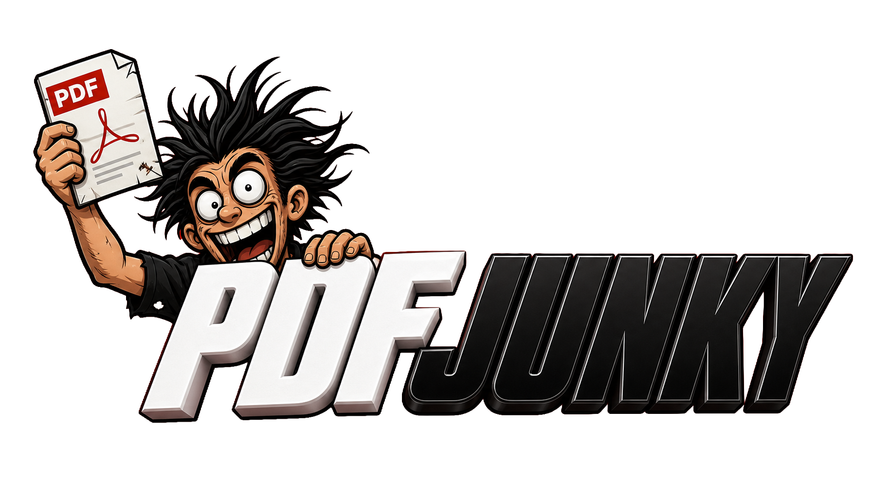 PDF Junky logo